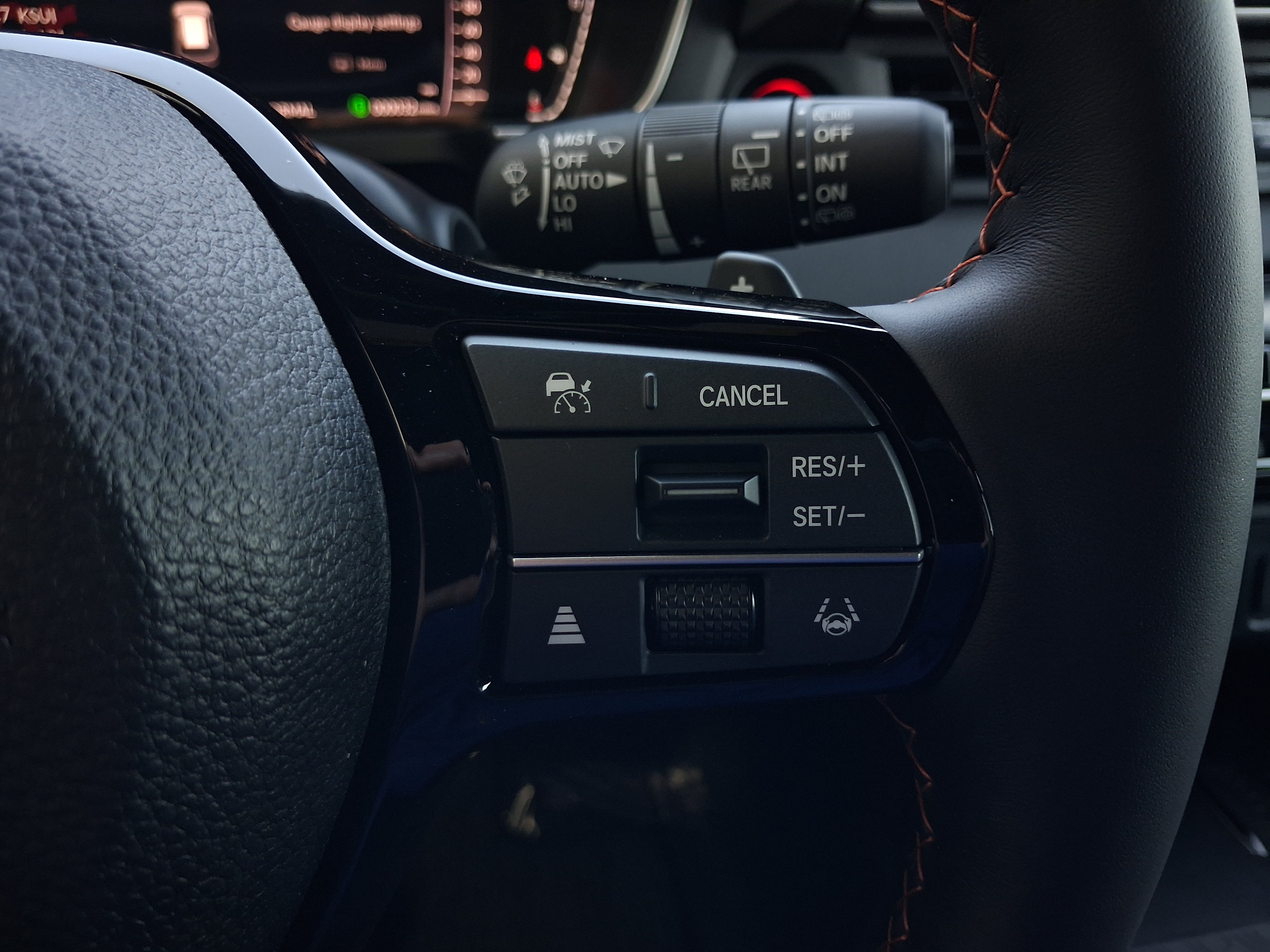 New 2026 Honda Passport TrailSport Elite image 11