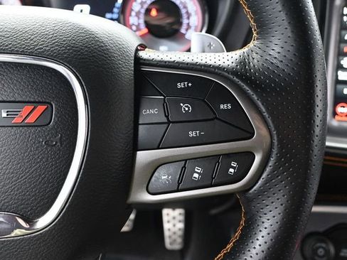 Used 2022 Dodge Challenger R/T Scat Pack image 33