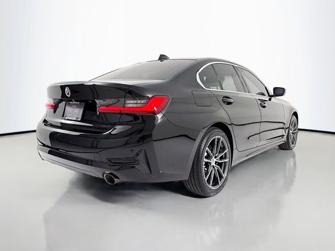 Used 2019 BMW 330i xDrive Sedan image 7