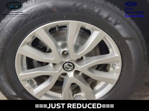 Used 2020 Nissan Rogue SV image 10