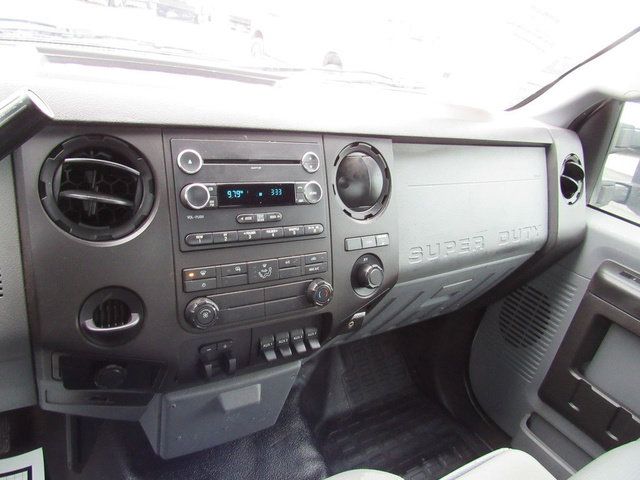 Used 2014 Ford F450 XL w/ Power Equipment Group RWD image 36