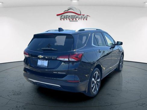 Used 2023 Chevrolet Equinox Premier AWD/4WD image 11