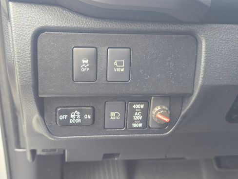 Used 2021 Toyota Tacoma TRD Pro AWD/4WD image 25
