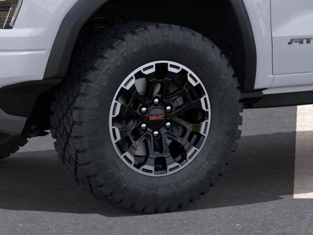 New 2026 GMC Canyon AT4 w/ Technology Plus Package AWD/4WD image 33