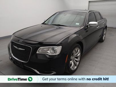 Used 2020 Chrysler 300 Limited