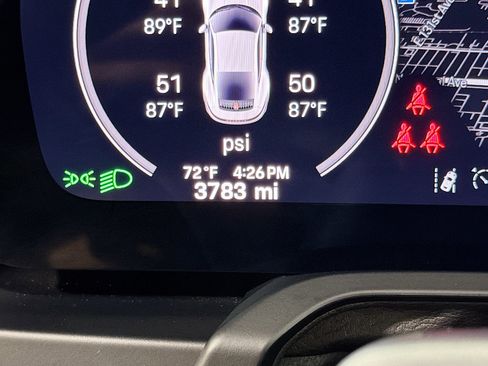 Used 2025 Porsche 911 Carrera image 37