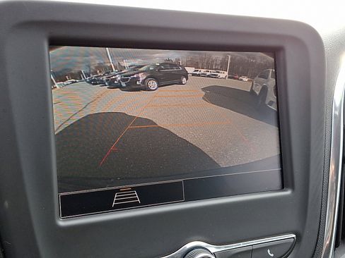 Certified 2022 Chevrolet Equinox LT image 17