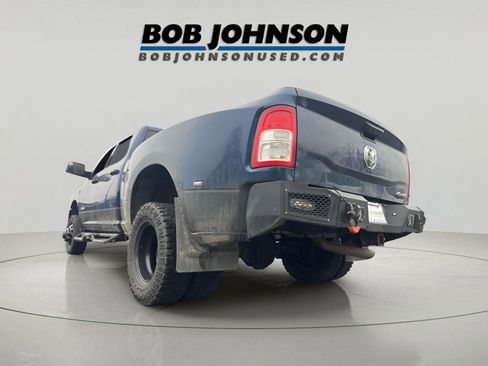 Used 2022 RAM 3500 Tradesman image 5