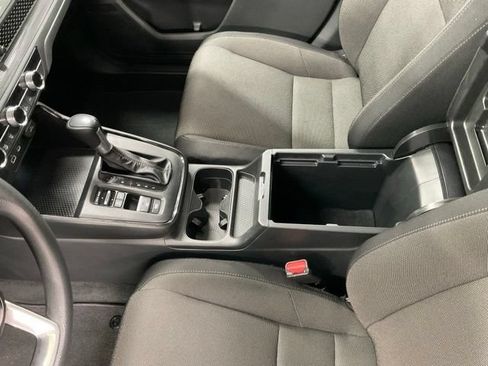 Certified 2025 Honda CR-V EX image 22
