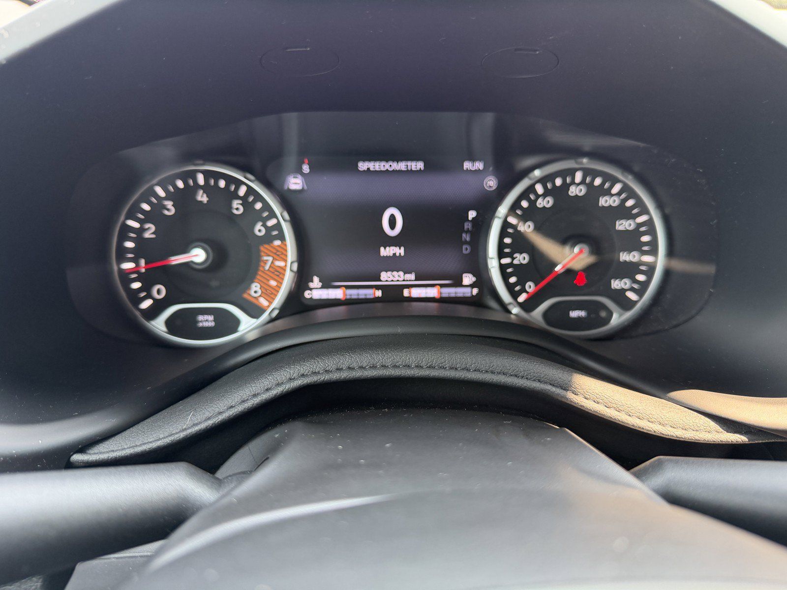 Used 2021 Jeep Renegade Latitude FWD image 21