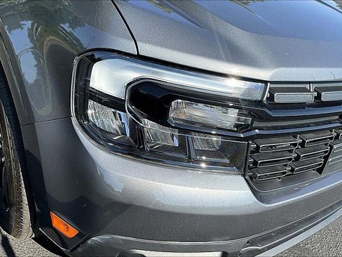 Used 2024 Ford Maverick Lariat w/ Black Appearance Package image 6