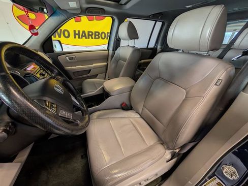 Used 2015 Honda Pilot EX-L image 11