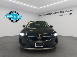 Used 2023 Buick Envision Preferred w/ Sport Touring Package video 2
