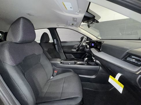 New 2026 Nissan Kicks S w/ Charging Package image 8