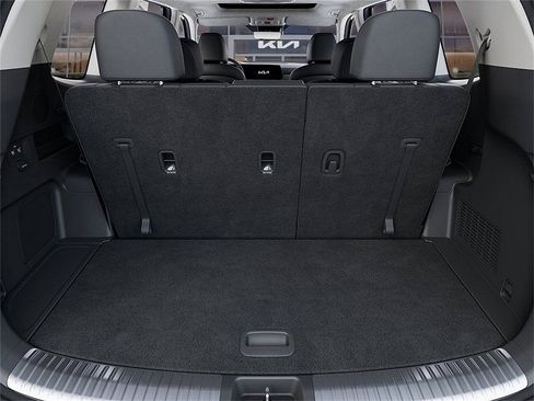 New 2025 Kia Telluride SX Prestige image 19
