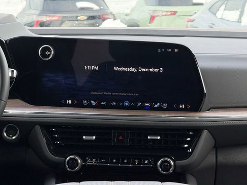 New 2025 Chevrolet Tahoe High Country image 19