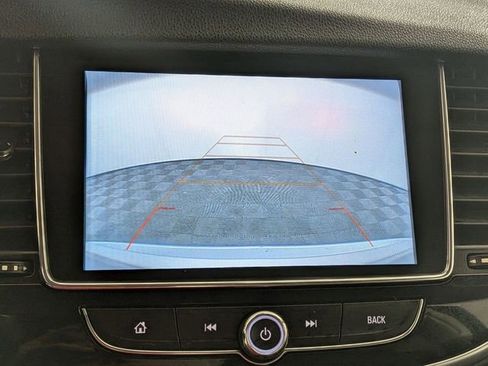 Used 2018 Buick Encore Preferred FWD image 23
