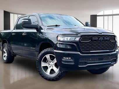 Used 2025 RAM 1500 Tradesman