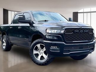 Used 2025 RAM 1500 Tradesman AWD/4WD video 1