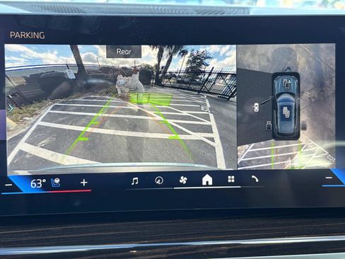 New 2026 BMW X5 xDrive40i w/ Executive Package image 25