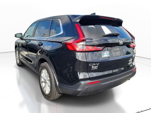 Used 2025 Honda CR-V EX image 5
