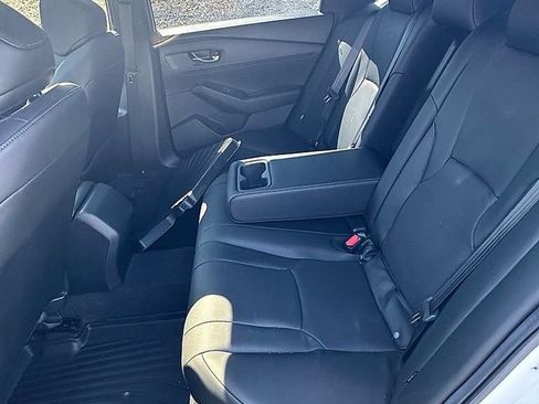 Used 2023 Honda Accord Sport image 8