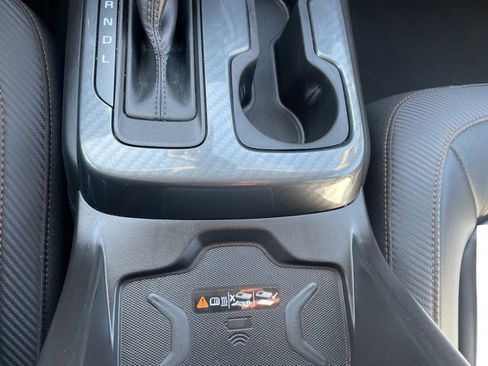 Used 2022 GMC Canyon AT4 w/ Trailering Package image 30