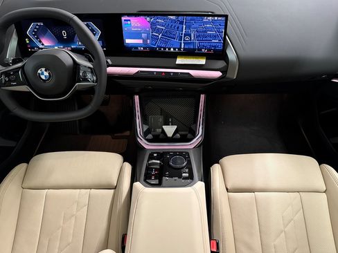 Used 2026 BMW X3 xDrive30 w/ Premium Package image 16