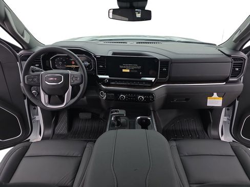 New 2026 GMC Sierra 1500 Elevation w/ Elevation Premium Package AWD/4WD image 9