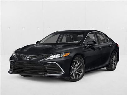 Used 2023 Toyota Camry XLE