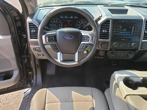 Used 2016 Ford F150 XLT w/ Equipment Group 301A Mid image 16