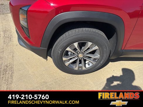 New 2026 Chevrolet Equinox LT w/ LPO, Floor Liner Package image 49