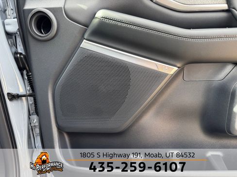 New 2026 Ford Expedition Tremor image 29