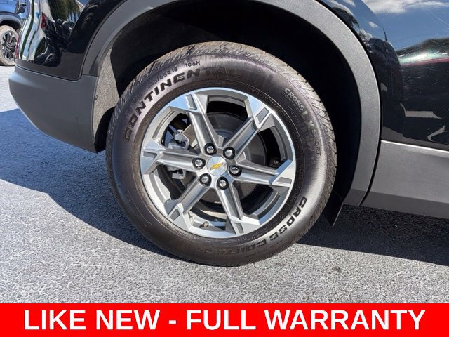 Used 2026 Chevrolet Blazer LT FWD image 7