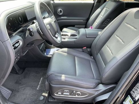 New 2026 Hyundai Palisade Calligraphy FWD image 14