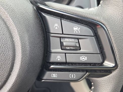 Used 2025 Subaru Forester Premium w/ Convenience Package #2 AWD/4WD image 22
