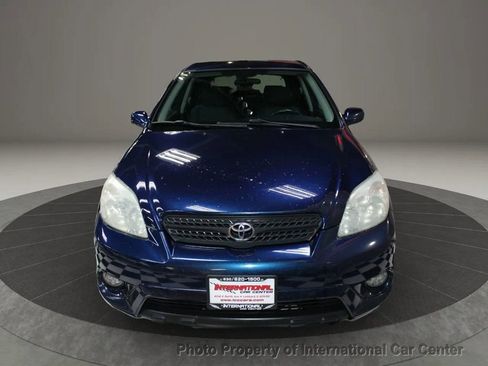 Used 2005 Toyota Matrix image 10