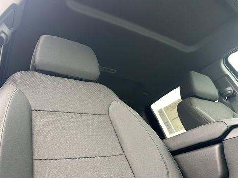 New 2026 Chevrolet Silverado 2500 W/T AWD/4WD image 18