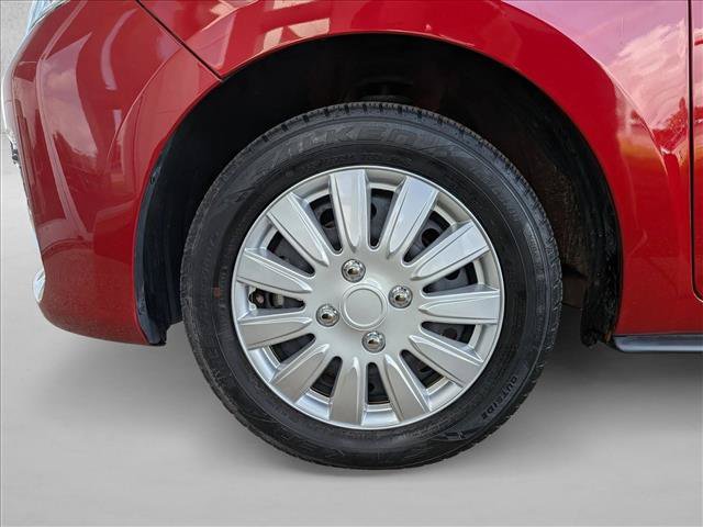 Used 2024 Mitsubishi Mirage ES FWD image 20