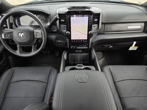 New 2026 RAM 2500 Power Wagon AWD/4WD image 19