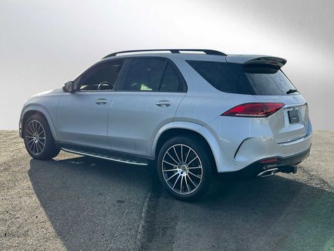 Used 2023 Mercedes-Benz GLE 450 4MATIC image 5