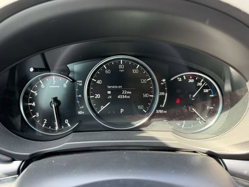 Certified 2025 MAZDA CX-5 AWD 2.5 S w/ Premium Plus Pkg image 18