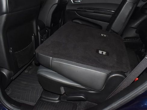 Used 2014 Dodge Durango Limited w/ Trailer Tow Group IV image 33