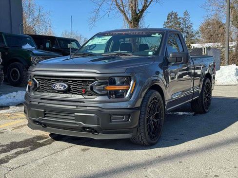 New 2025 Ford F150 XL image 2