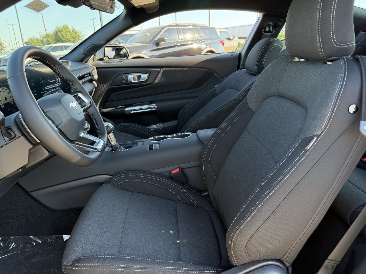 Used 2026 Ford Mustang GT RWD image 20