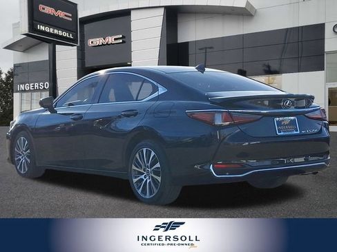 Used 2021 Lexus ES 250 w/ Premium Package image 6