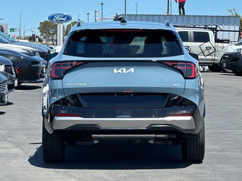 New 2026 Kia Sportage SX Prestige AWD/4WD image 6