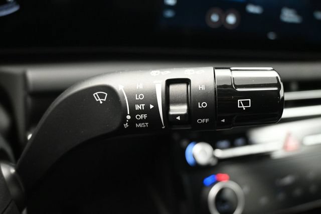 Used 2026 Hyundai Tucson SEL Plus FWD image 31
