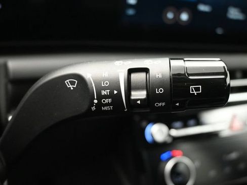 Used 2026 Hyundai Tucson SEL FWD image 31
