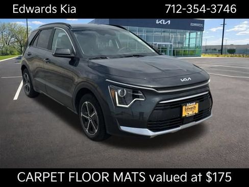 Used 2024 Kia Niro EX FWD image 1